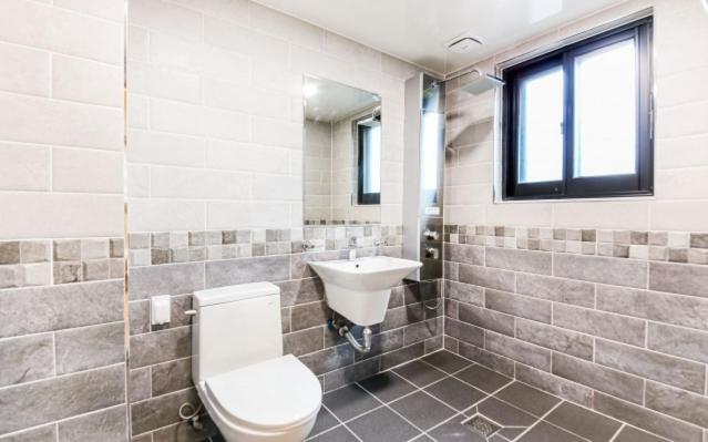 Jeonju Hanok Hotel Kung מראה חיצוני תמונה