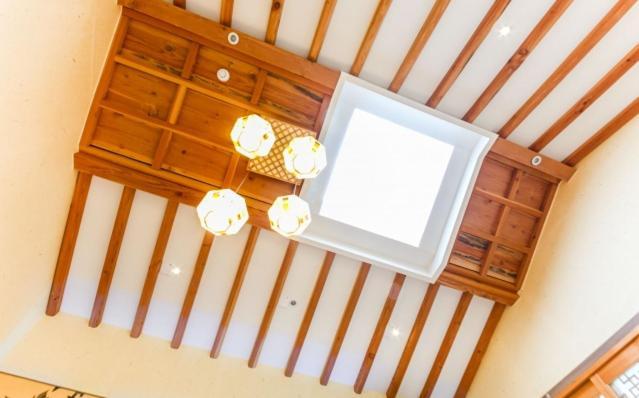 Jeonju Hanok Hotel Kung מראה חיצוני תמונה